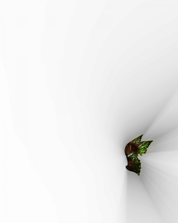 Creation of fairy tree-houses: Step 30